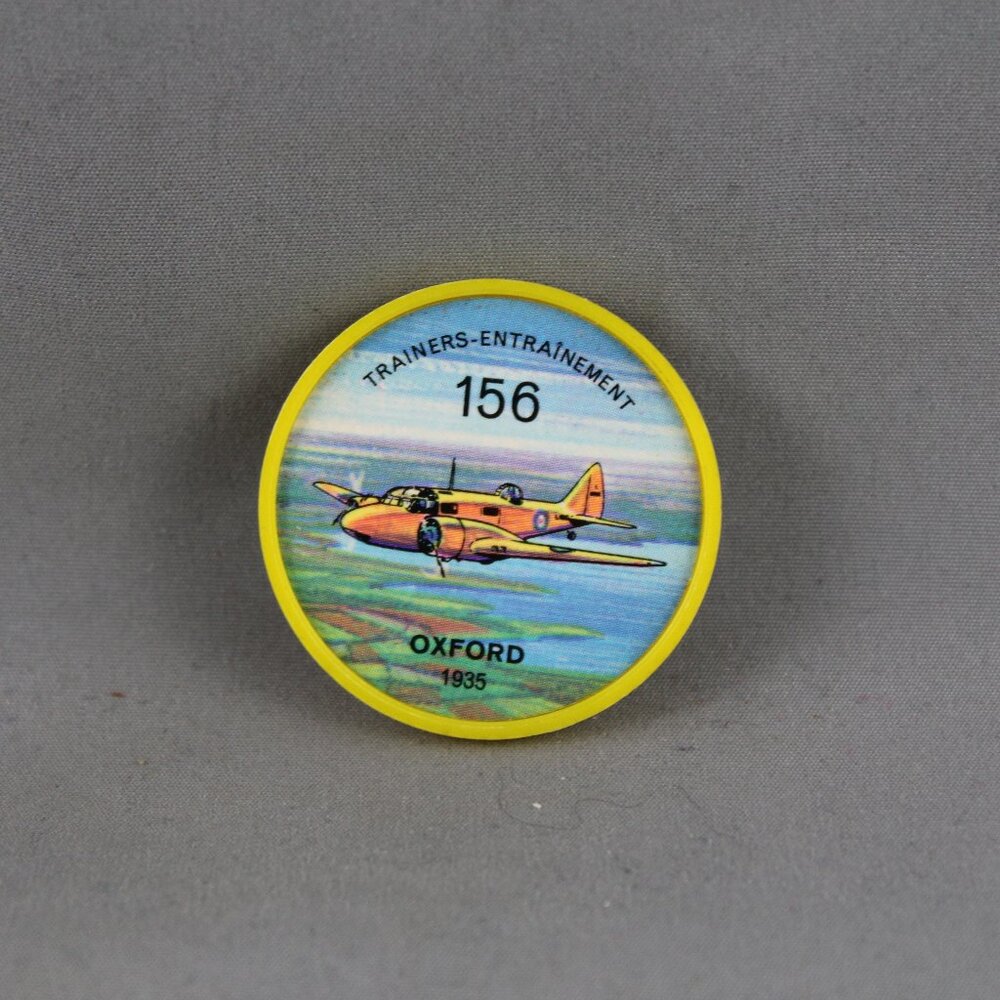 Jello Picture Discs -- #156 of 200 - TheOxford